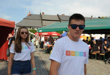 Staromiejska Wiosna - niedziela